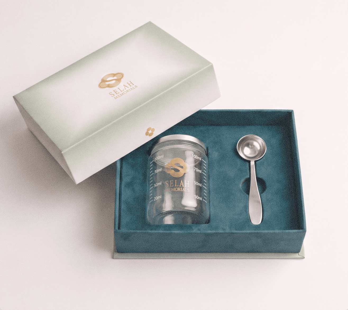 Selah Kit